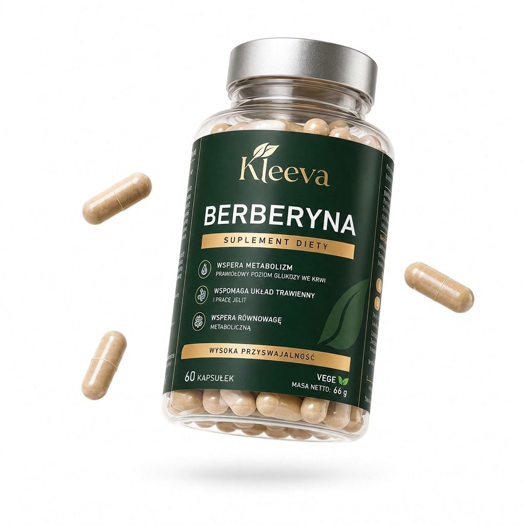 Kleeva Berberyna